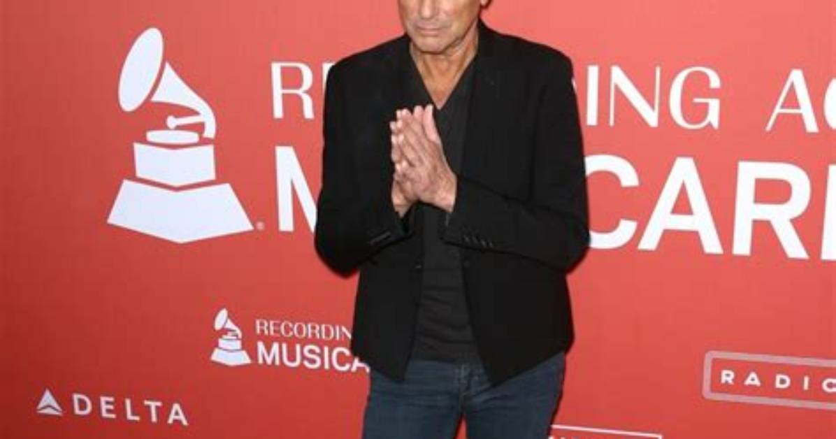 Lindsey Buckingham Net Worth | Celebrity Net Worth |