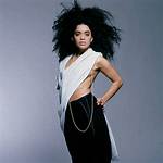 Lisa Bonet's Beautiful Legacy: a Look at Her Kids