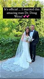 Lisa, the Ex-Wife of Renowned Doctor Doug Weiss: Her Untold Story