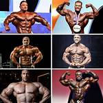 List of 30 Greatest Bodybuilders of All Time
