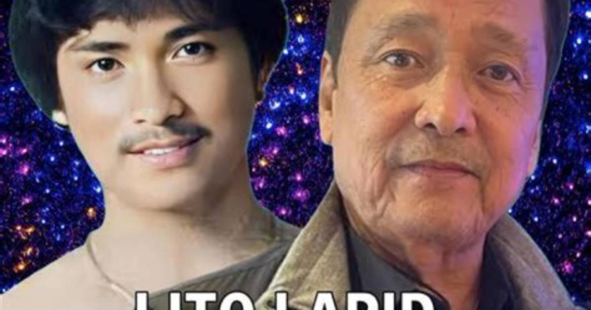 Lito Lapid: a Glimpse into His Life and Career Now