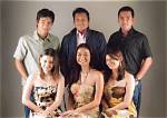Lito Lapid's Kids: a Glimpse into Their Lives