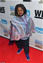 Little Women: Atlanta Star Ms Juicy Sent to Icu After Suffering Stroke Wed 11 May 2022 17:35