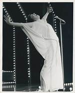 Liza Minnelli: a Legend of Stage and Screen