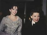 Liza Minnelli's Mother: a Journey Through Legacy and Influence