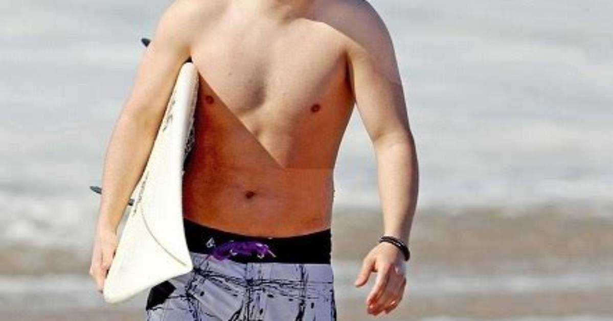 Logan Henderson Height, Weight, Age, Girlfriend, Family, Facts, Biography