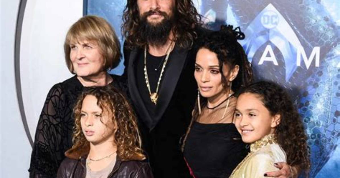 Lola Iolani Momoa: a Glimpse into the Life of Jason Momoa's Daughter