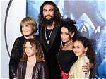 Lola Iolani Momoa: a Glimpse into the Life of Jason Momoa's Daughter