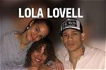 Lola Lovell: a Journey Through Glamour and Resilience