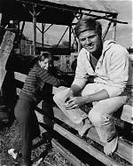 Lola Redford: a Journey Through Film and Philanthropy