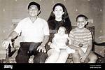 Lolo Soetoro: the Untold Story of Barack Obama's Step-Father