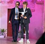 Lorenzo Zurolo: a Rising Star in the World of Music