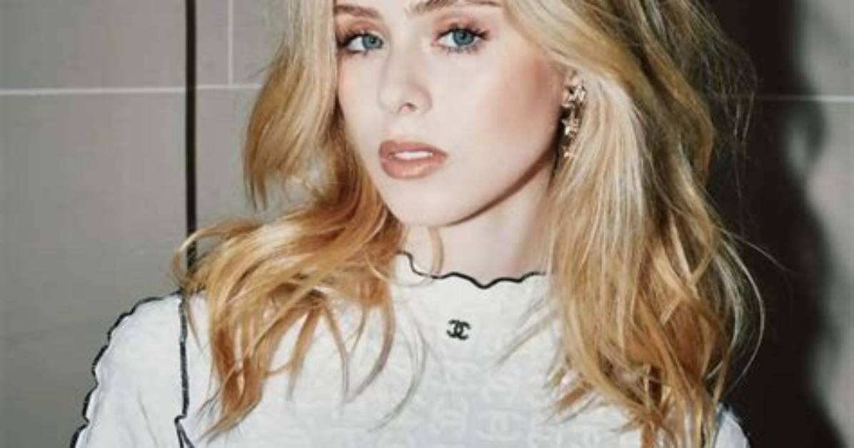 Loreto Peralta- Bio, Net Worth, Boyfriend, Height