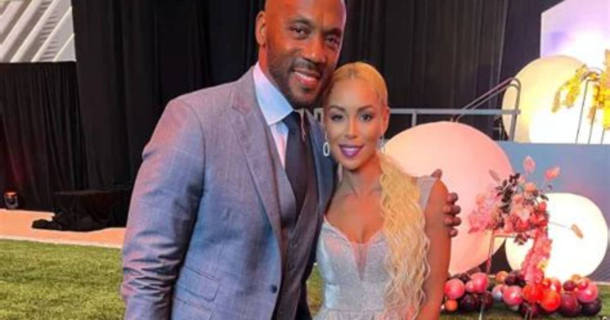 Louis Riddick's Marital Life Explored