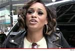 Love & Hip Hop: New York: Tahiry Says She's 'The Ex' Joe Vibes with Rather Than Cyn, Fans Call
