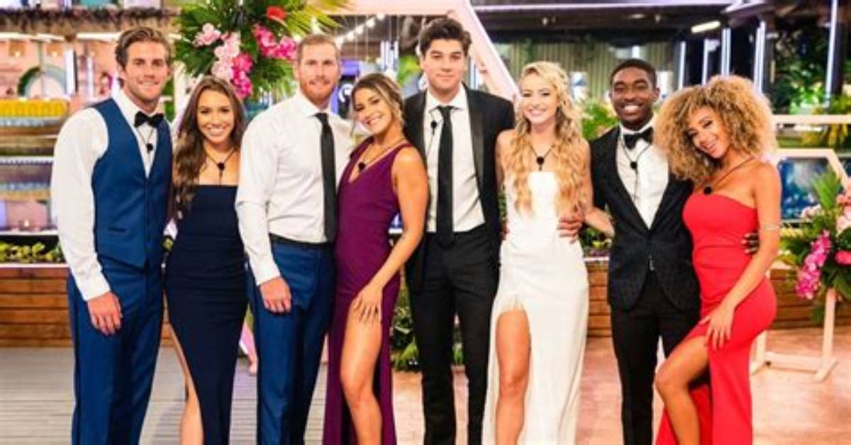 Love Island Australia Season 4: Uncovering Their Post-Show Journeys