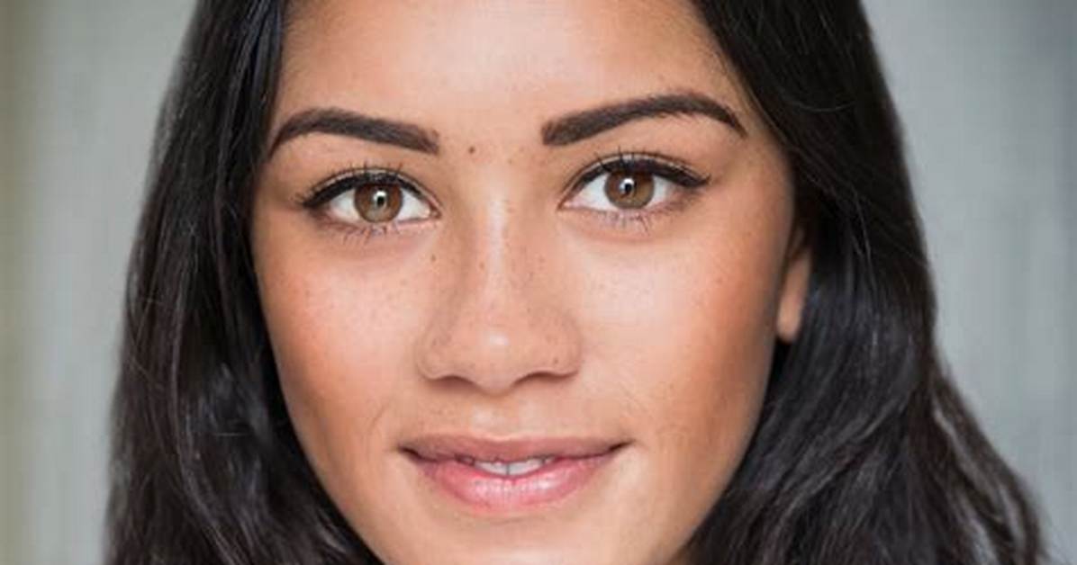 Luciane Buchanan Bio Wiki Age