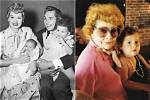 Lucille Ball's Legacy Lives on: Grandson's Birth Announced