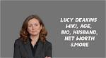 Lucy Deakins Net Worth