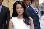 Lucy Liu's Enigmatic Love Life