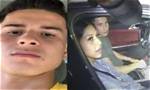"Luis Cevallos and Alexis Rodriguez Autopsy"