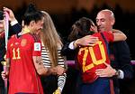 Luis Rubiales and His Daughters: a Look into Their Family Life