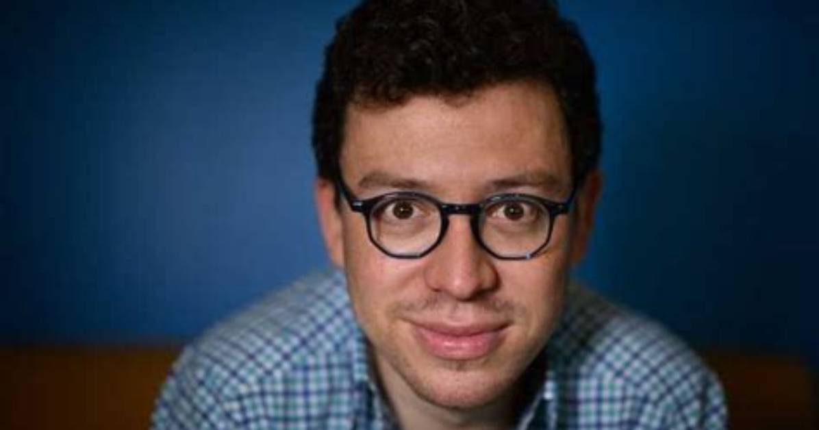 Luis Von Ahn’s Net Worth, Age, Height, Weight, Wife, Kids, Bio-Wiki