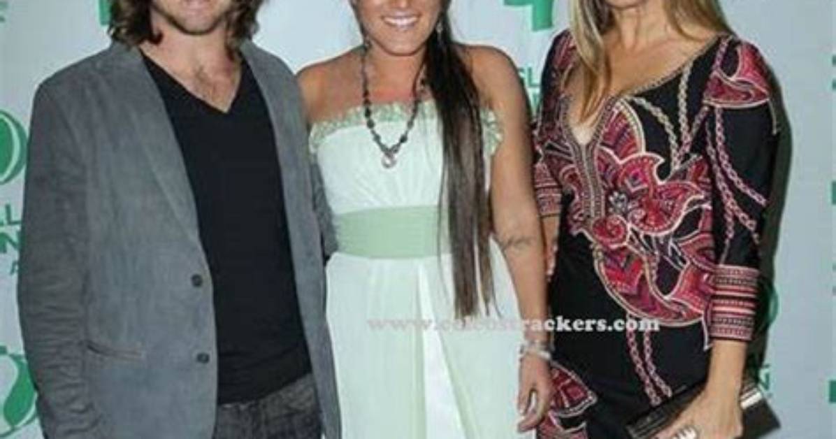 Lukas Nelson Wife Madison Cain: an in-Depth Look at Their Love Story