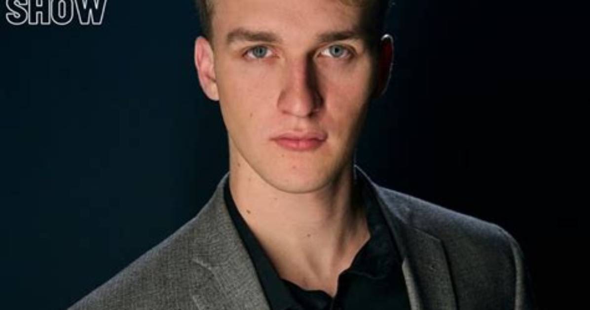 Luke Beasley: Renowned Actor's Biography and Career Overview
