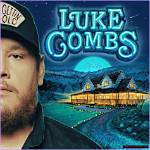 Luke Combs and Biden: a Harmonious Intersection of Music and Politics