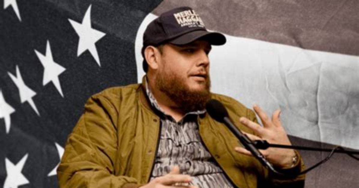 Luke Combs and His Political Stance: the Trump Connection