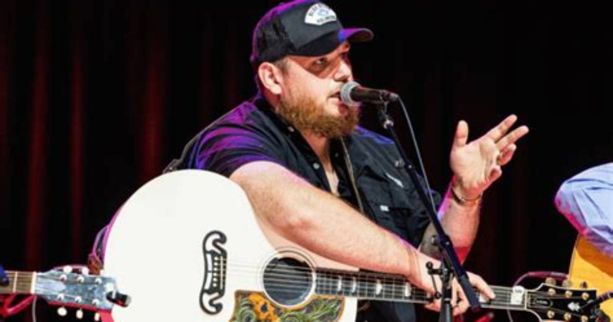 Luke Combs' Political Views and Beliefs: a Comprehensive Guide