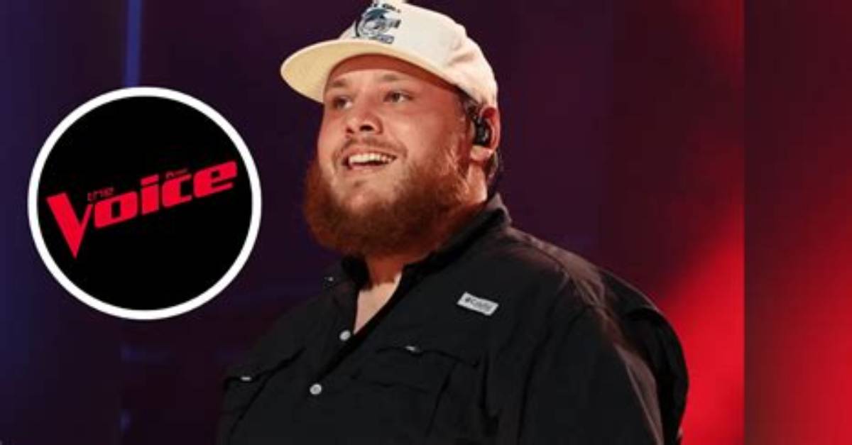 Luke Combs: the Voice That Captivated Millions