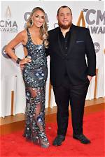 Luke Combs: Towering Height Revealed