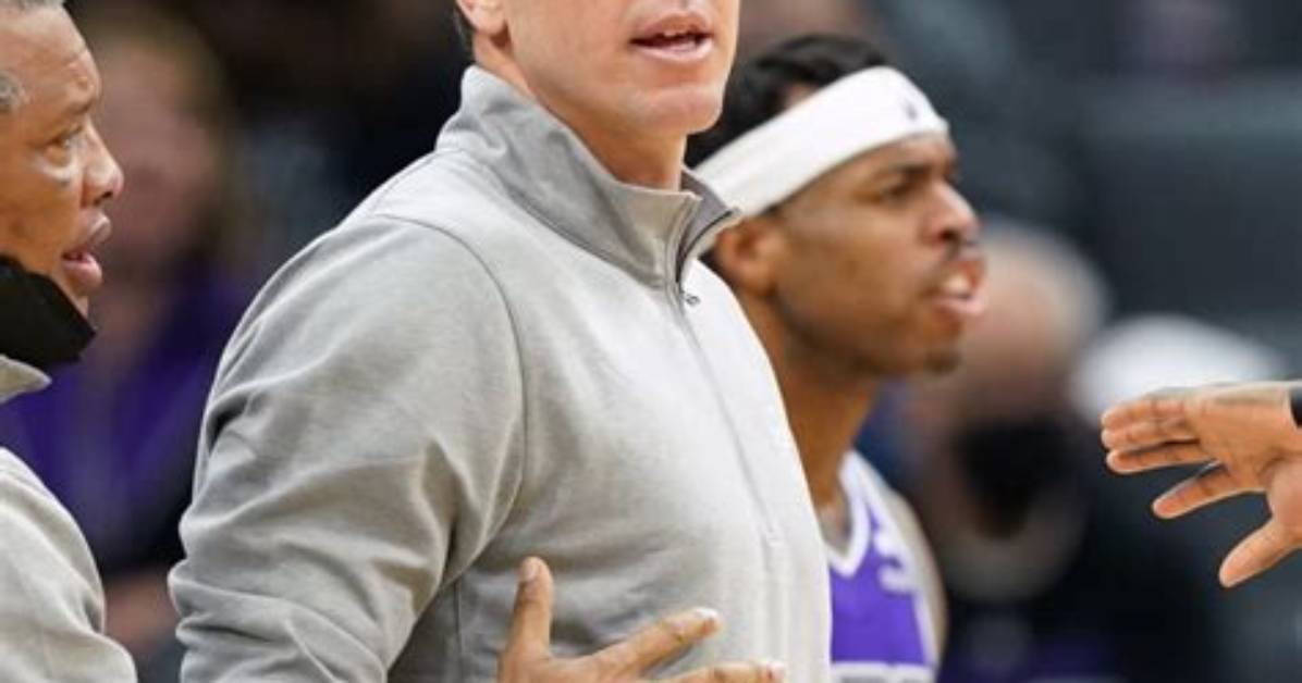 Luke Walton Kids: Does Luke Walton Have a Child?
