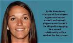 Lydia Pinto Husband Married Relationship Boyfriend