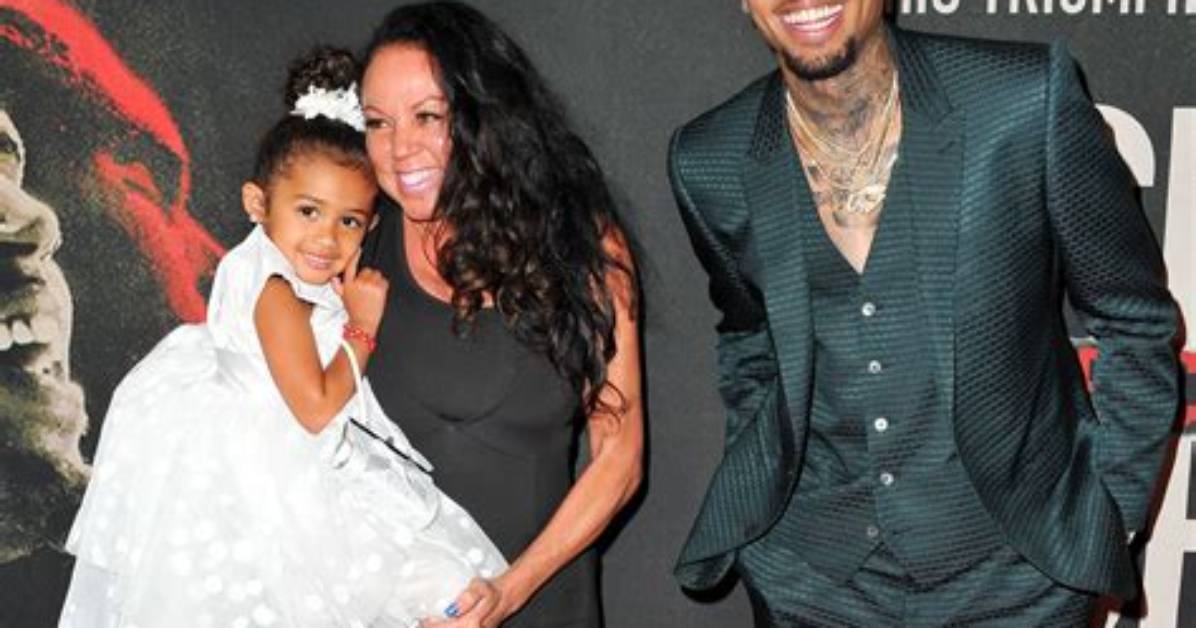 Lytrell Bundy and Chris Brown's Journey