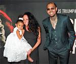 Lytrell Bundy and Chris Brown's Journey
