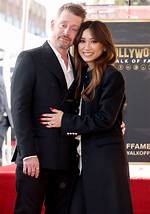 Macaulay Culkin and Brenda Song: a Hollywood Love Story