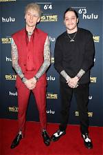 Machine Gun Kelly Height, Weight, Age, Net Worth, Facts