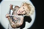 Machine Gun Kelly: the Controversial Crime Chronicles