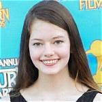 Mackenzie Foy Bio: Early Life, Family & Net Worth