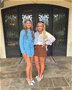 Maddie Briann Aldridge: the Rising Star of Social Media