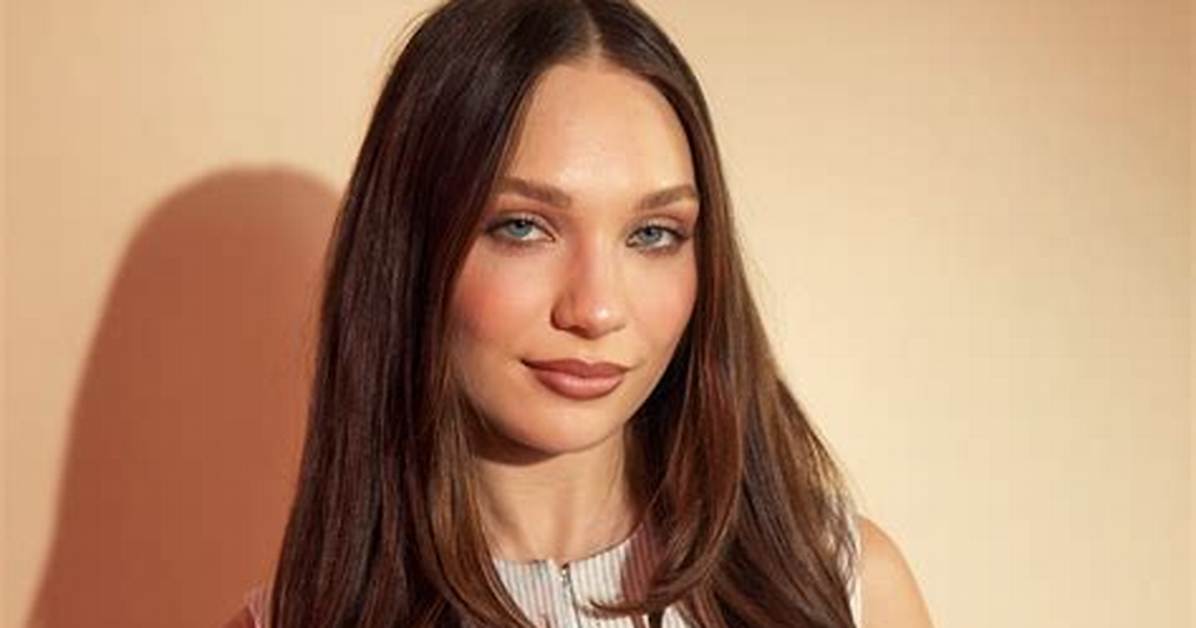Maddie Ziegler's Stepdad: a Closer Look at Their Relationship