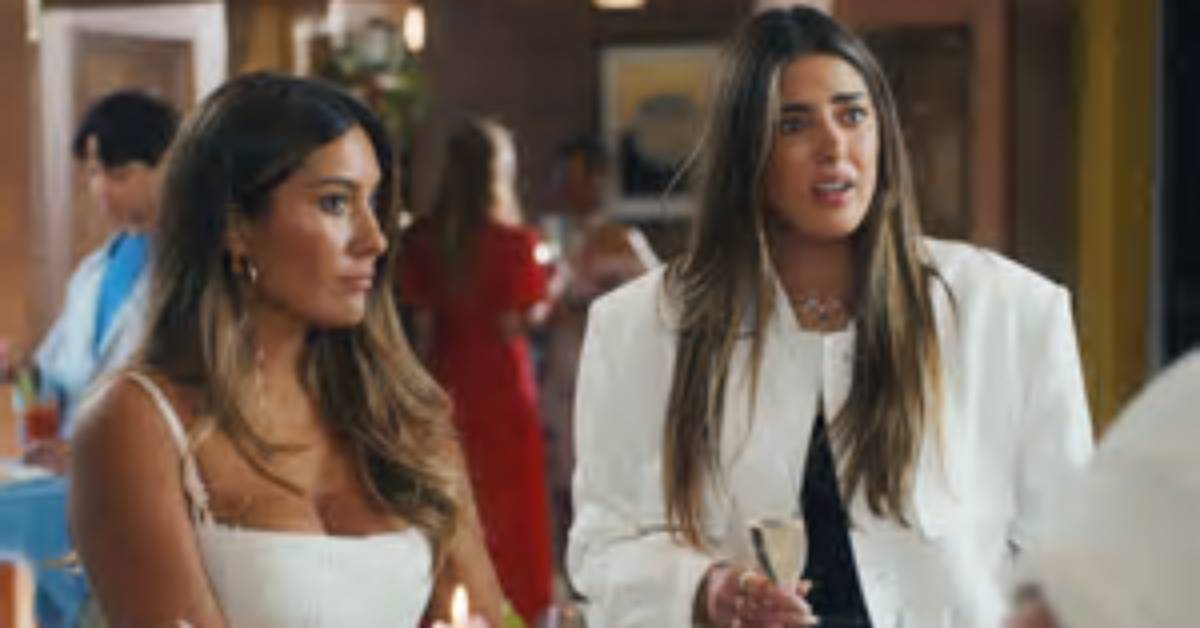 Made in Chelsea: What Is Maevas Age? Birthday Celebrations Go Down Like Lead Balloon! Mon 14
