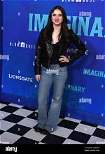 Madeleine Mcgraw's Rise to Stardom