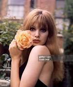 Madeline Smith