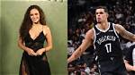 Madison Pettis and Michael Porter Jr.'s Love Story