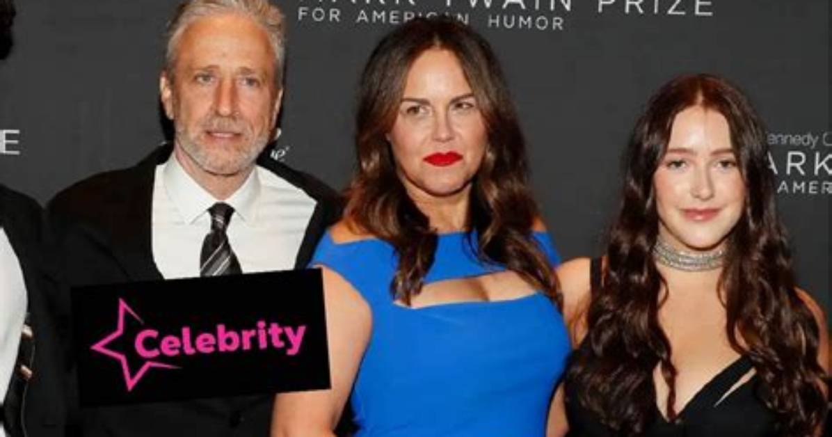 Maggie Rose Stewart (Jon Stewart's Daughter) Bio, Wikipedia, Age, School, and Net Worth