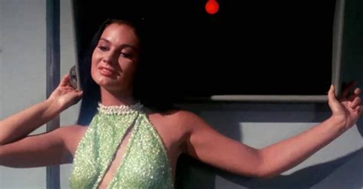 Maggie Thrett Husband: Who Is Donnelly Rhodes?